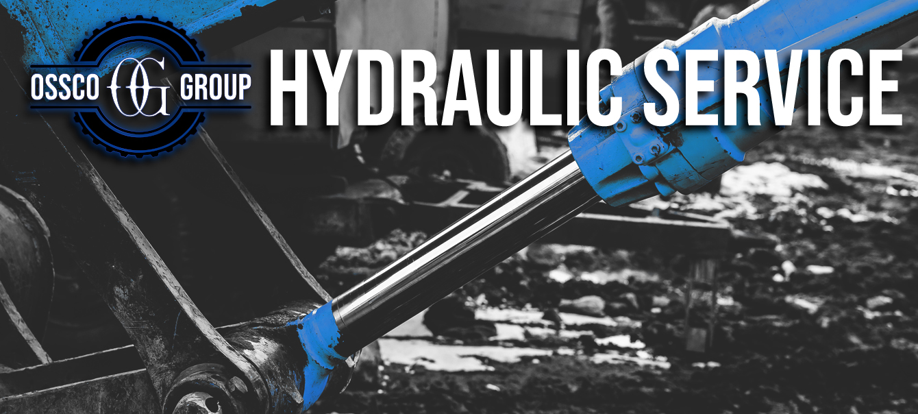 Hydraulic Repair Services in Warminster PA
